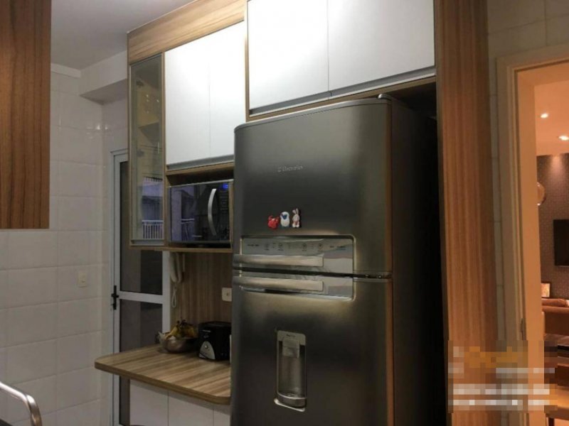 imóvel com 107m² - Planalto - São Bernardo do Campo