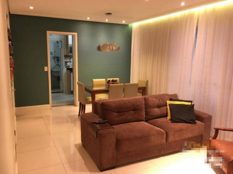 imóvel com 107m² - Planalto - São Bernardo do Campo