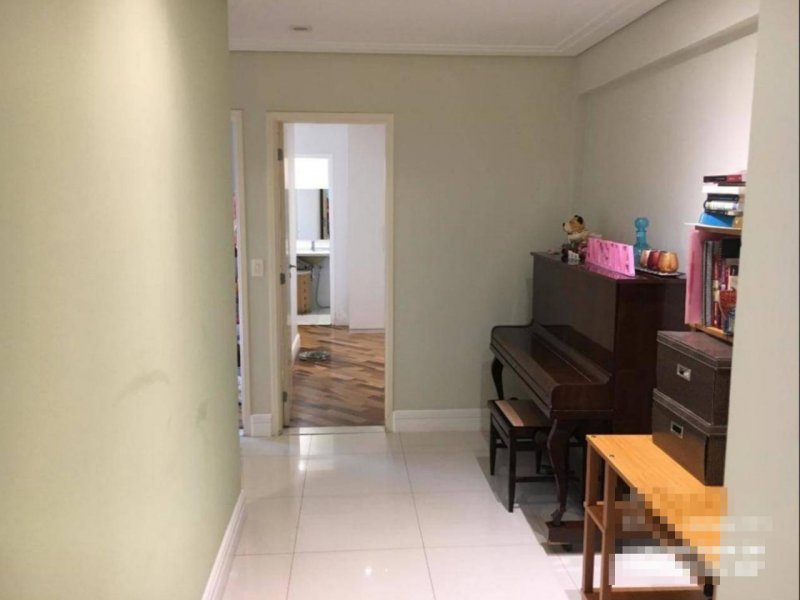 imóvel com 107m² - Planalto - São Bernardo do Campo