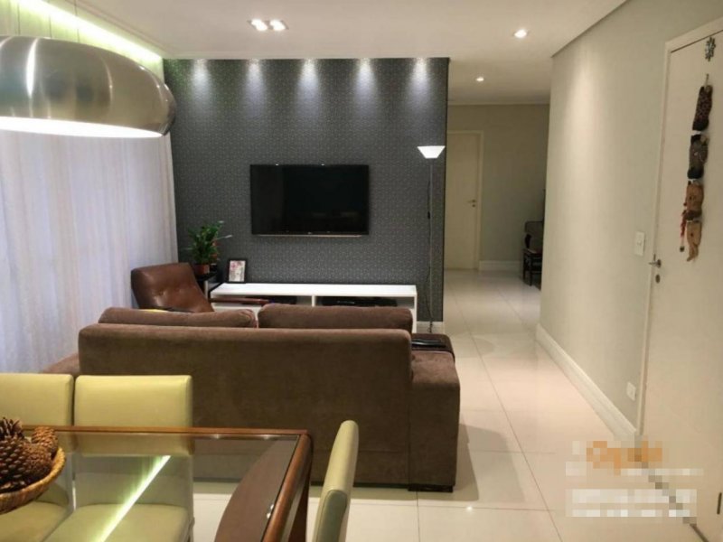 imóvel com 107m² - Planalto - São Bernardo do Campo
