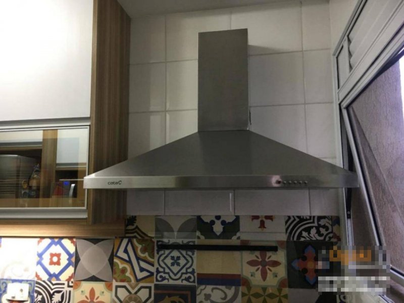 imóvel com 107m² - Planalto - São Bernardo do Campo
