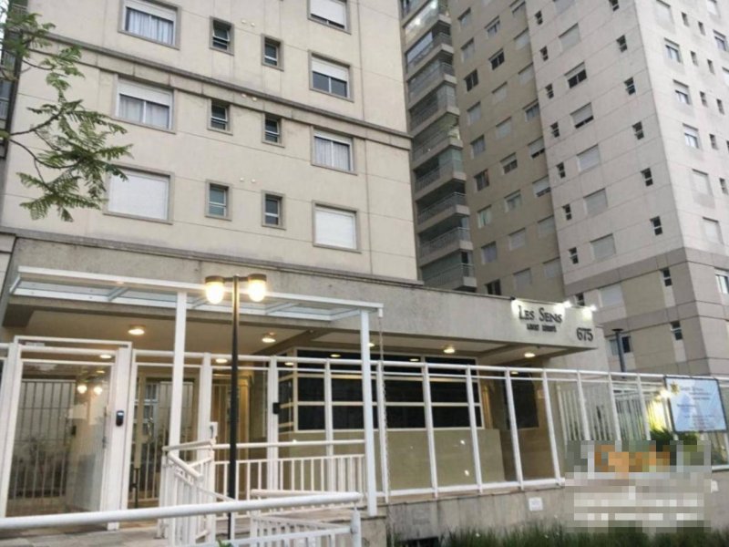 imóvel com 107m² - Planalto - São Bernardo do Campo