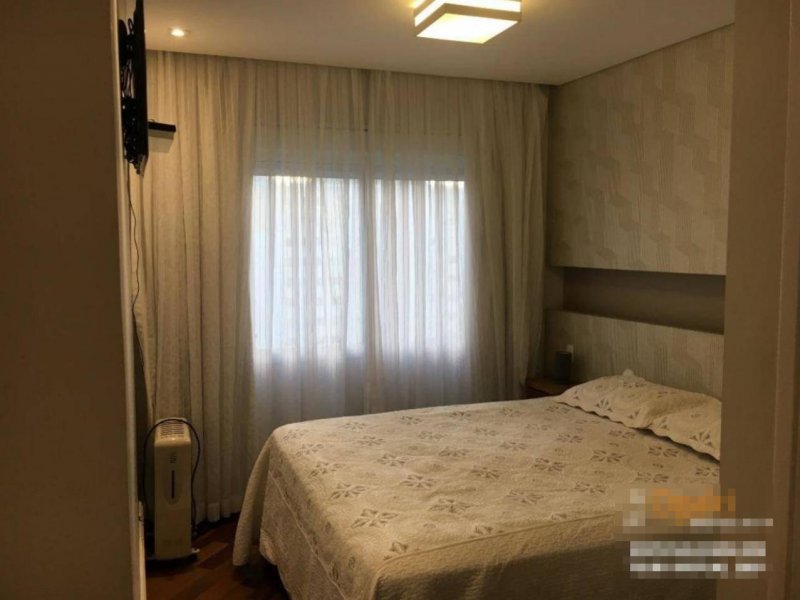 imóvel com 107m² - Planalto - São Bernardo do Campo