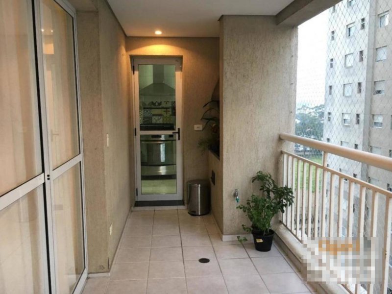 imóvel com 107m² - Planalto - São Bernardo do Campo
