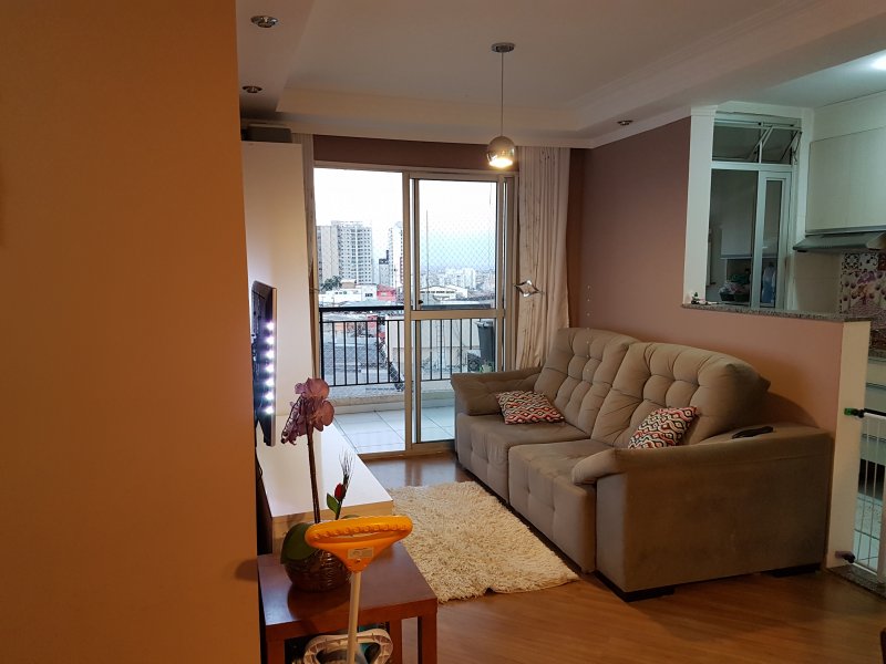 Apartamento à venda Picanço com 60m² e 2 quartos por R$ 310.000 - 151935125-20190619-172926.jpg