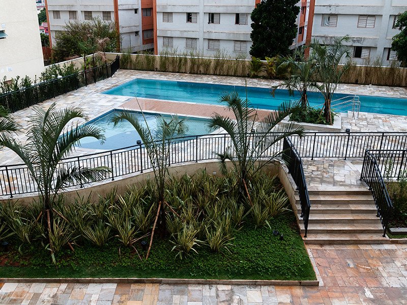 Apartamento à venda Picanço com 60m² e 2 quartos por R$ 310.000 - 1555150617-piscina-flex-guarulhos-201411-tecnisa.jpg