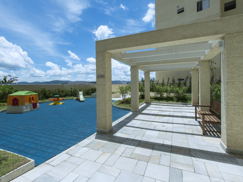 Apartamento à venda Picanço com 60m² e 2 quartos por R$ 310.000 - 989359087-playground-flex-guarulhos-tecnisa-full.jpg