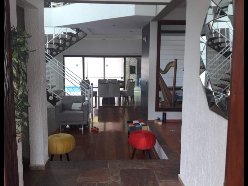 imóvel com 300m² - Granja Olga III - Sorocaba