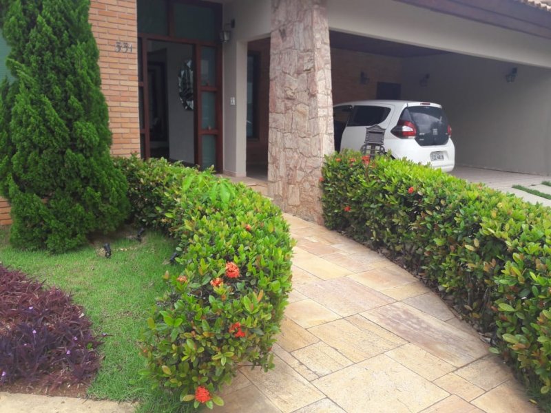 imóvel com 300m² - Granja Olga III - Sorocaba