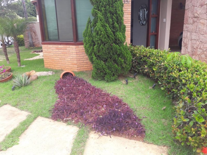 imóvel com 300m² - Granja Olga III - Sorocaba
