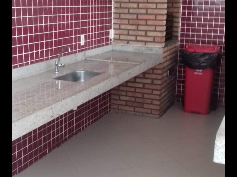 imóvel com 50m² - Utinga - Santo André