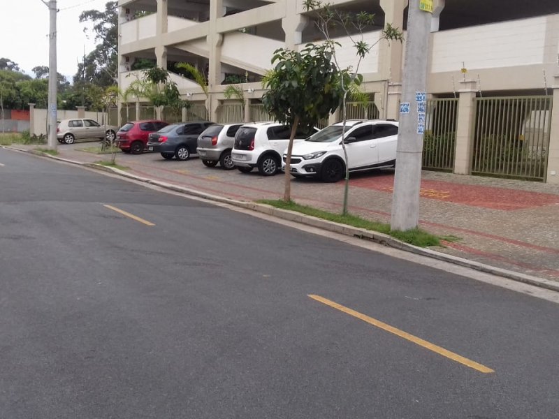 imóvel com 50m² - Utinga - Santo André