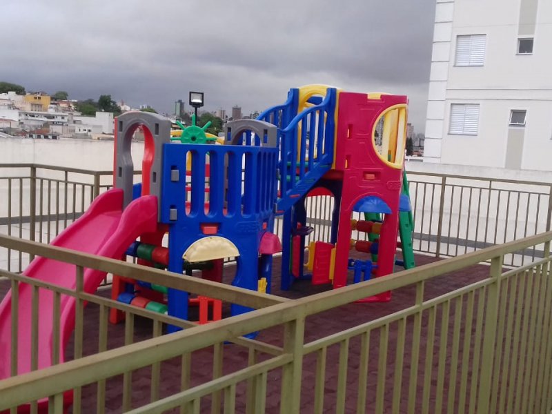 imóvel com 50m² - Utinga - Santo André