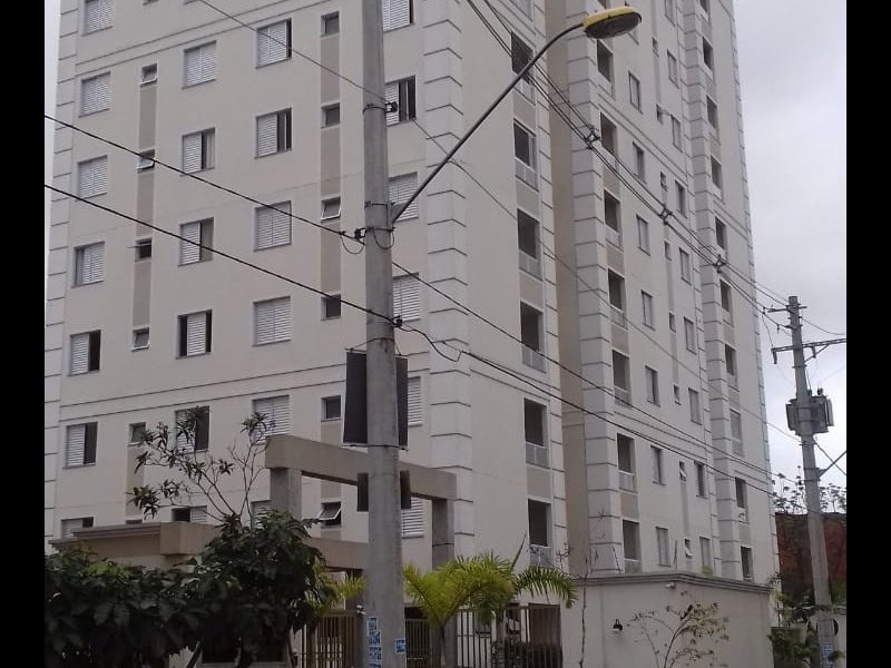 imóvel com 50m² - Utinga - Santo André