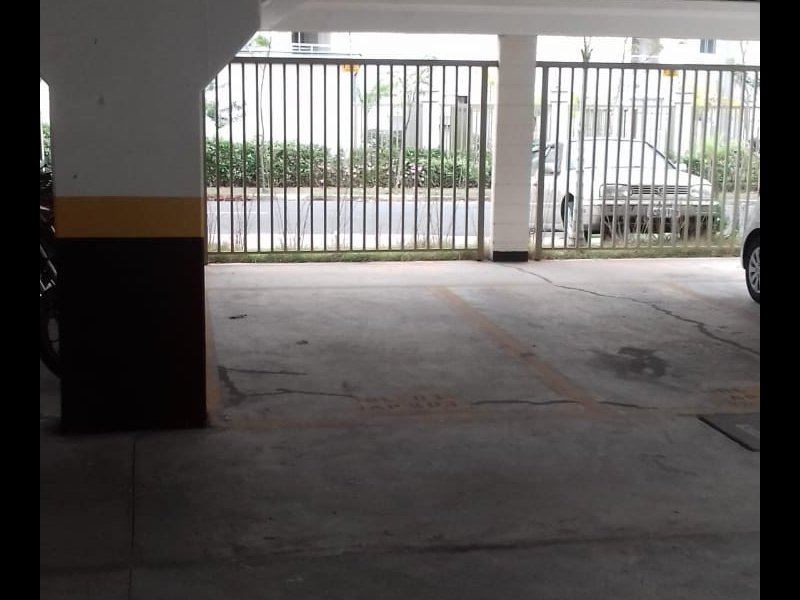 imóvel com 50m² - Utinga - Santo André