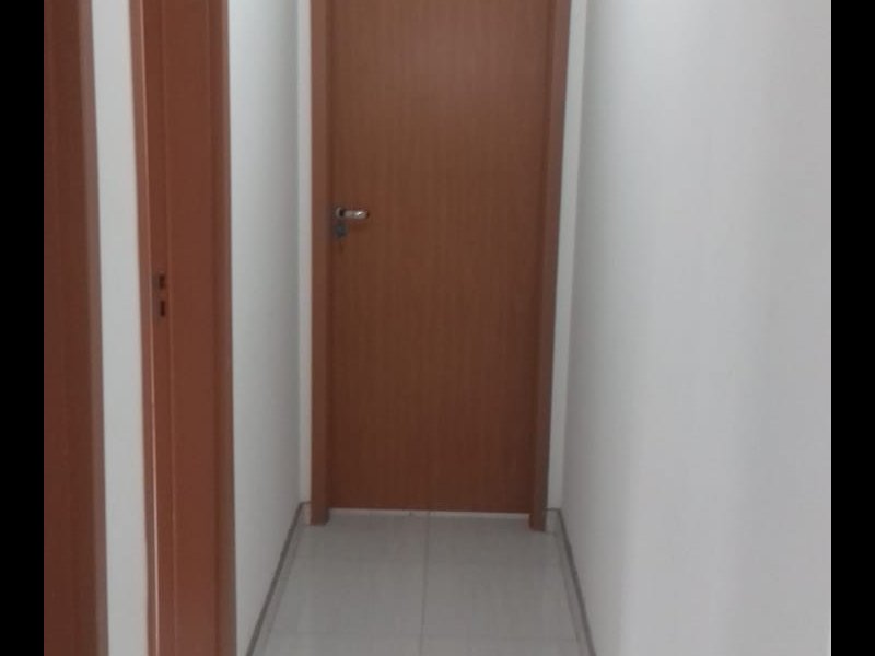 imóvel com 50m² - Utinga - Santo André