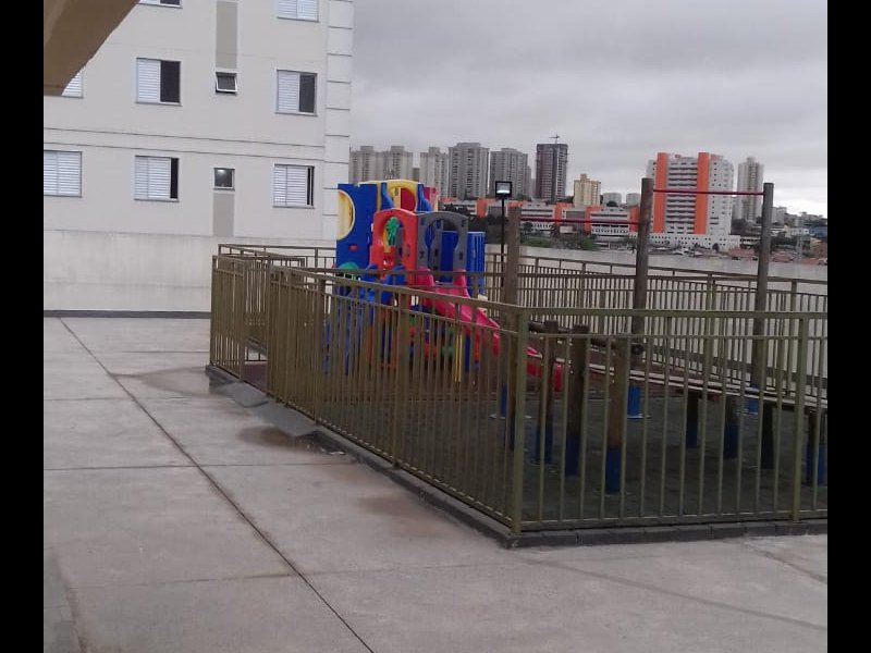 imóvel com 50m² - Utinga - Santo André