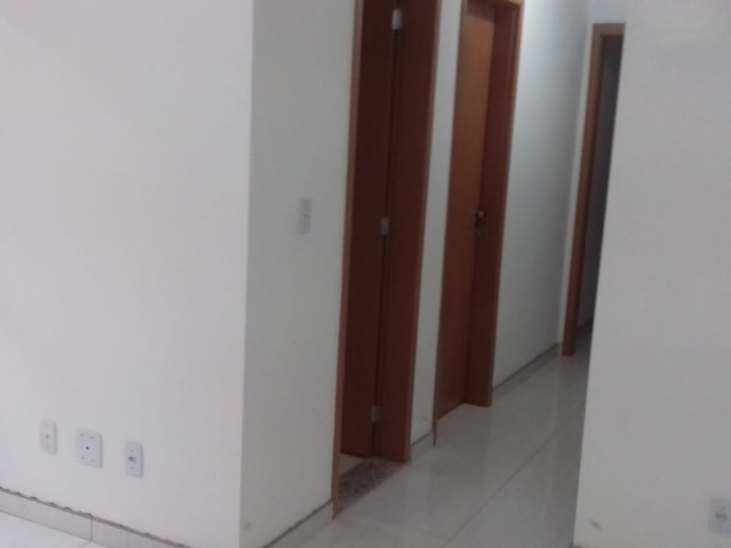 imóvel com 50m² - Utinga - Santo André