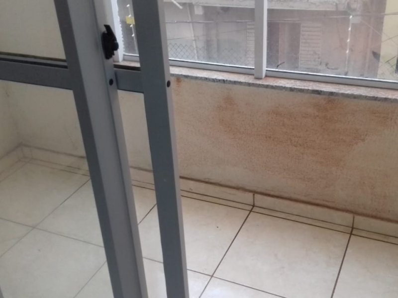 imóvel com 50m² - Utinga - Santo André