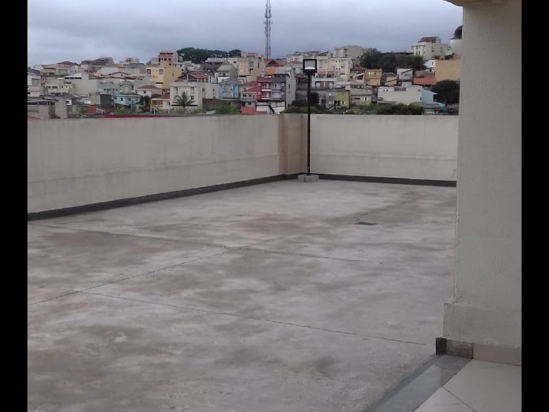 imóvel com 50m² - Utinga - Santo André