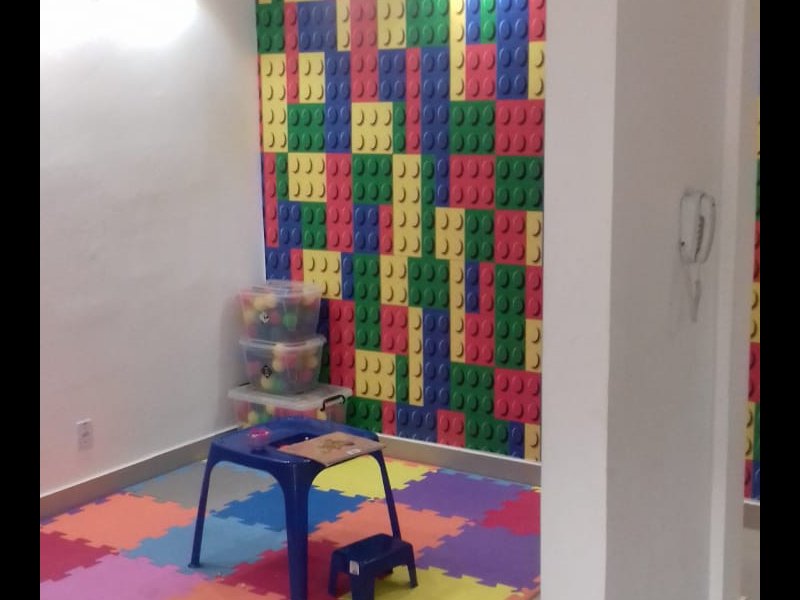 imóvel com 50m² - Utinga - Santo André