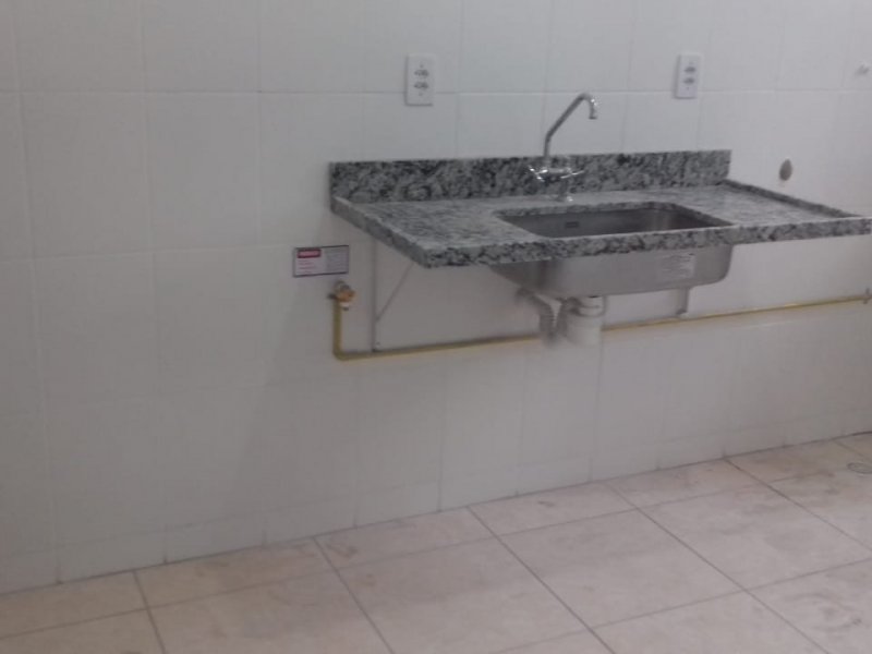 imóvel com 50m² - Utinga - Santo André