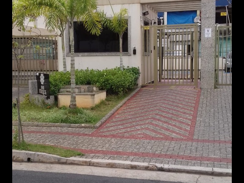 imóvel com 50m² - Utinga - Santo André