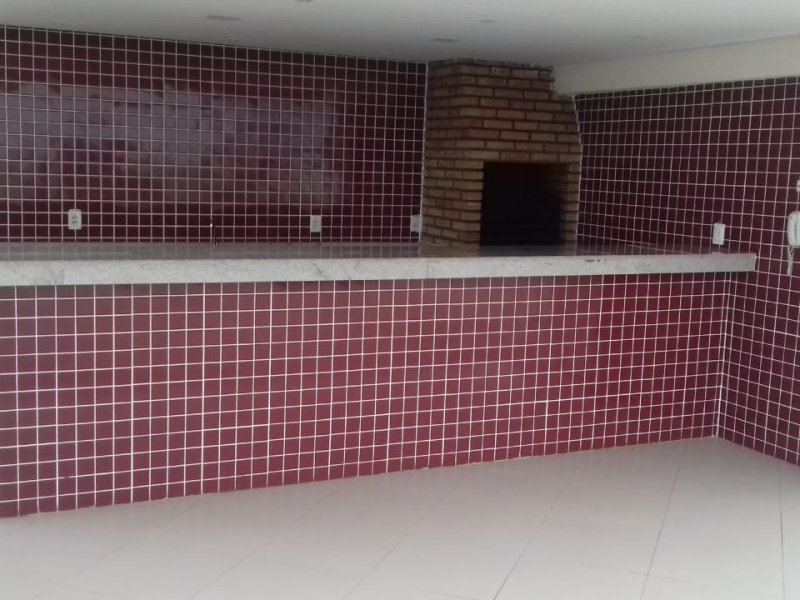 imóvel com 50m² - Utinga - Santo André