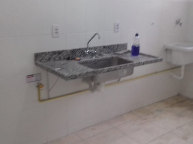 imóvel com 50m² - Utinga - Santo André