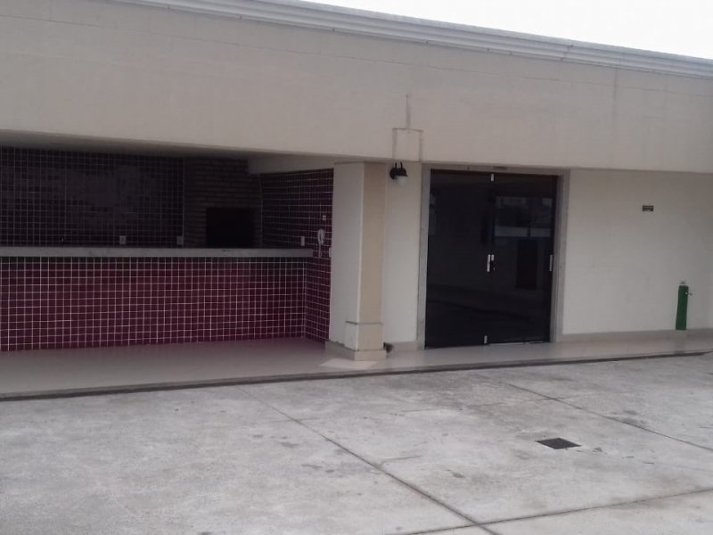 imóvel com 50m² - Utinga - Santo André