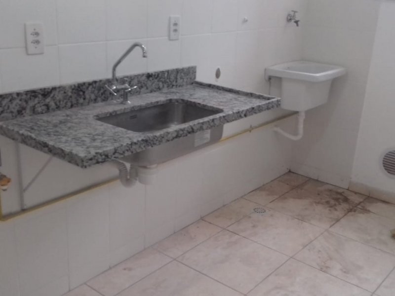 imóvel com 50m² - Utinga - Santo André