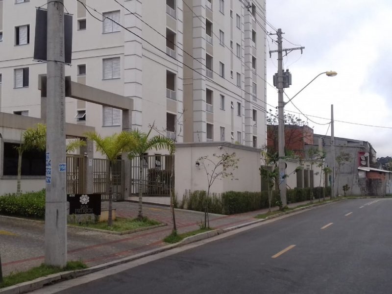 imóvel com 50m² - Utinga - Santo André