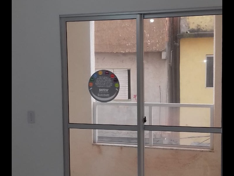 imóvel com 50m² - Utinga - Santo André