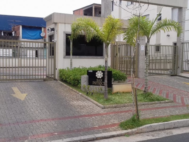 imóvel com 50m² - Utinga - Santo André