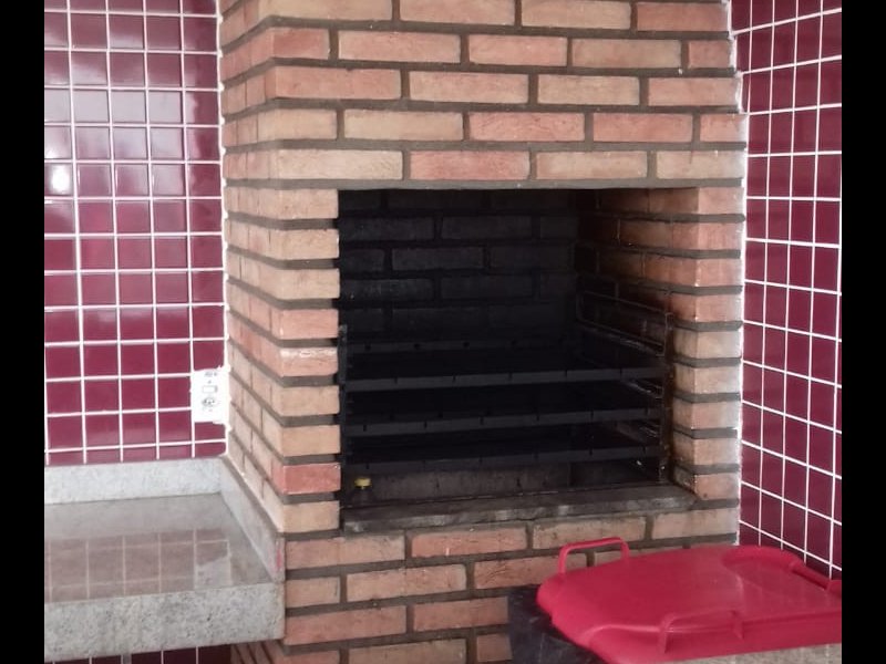 imóvel com 50m² - Utinga - Santo André