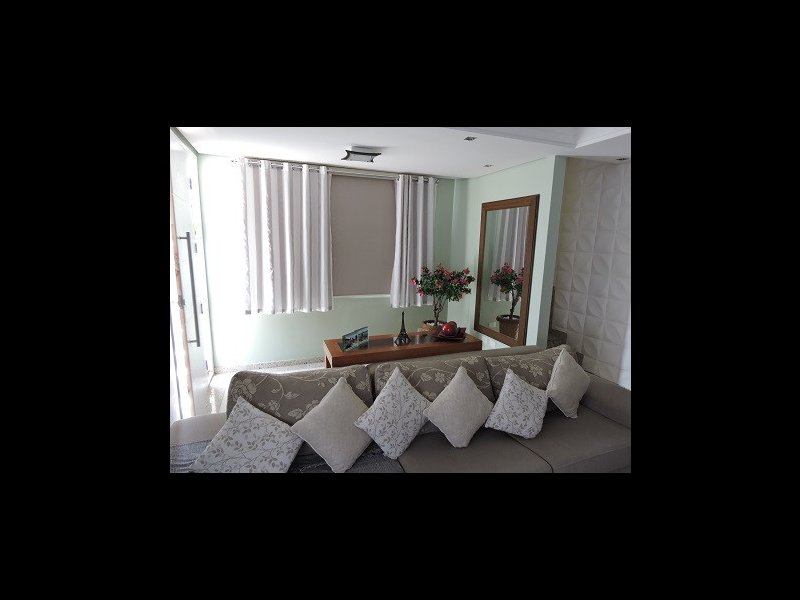 Casa de condomínio à venda Jardim Taboão com 155m² e 4 quartos por R$ 650.000 - 1090356395-dscn2496.JPG