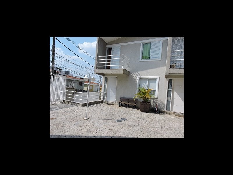 Casa de condomínio à venda Jardim Taboão com 155m² e 4 quartos por R$ 650.000 - 1112458182-dscn2516.JPG