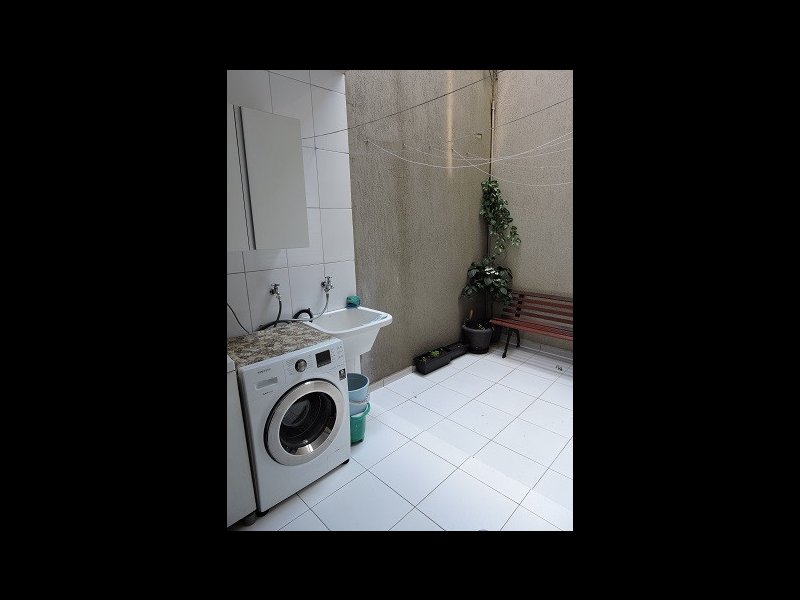 Casa de condomínio à venda Jardim Taboão com 155m² e 4 quartos por R$ 650.000 - 1635837909-dscn2509.JPG