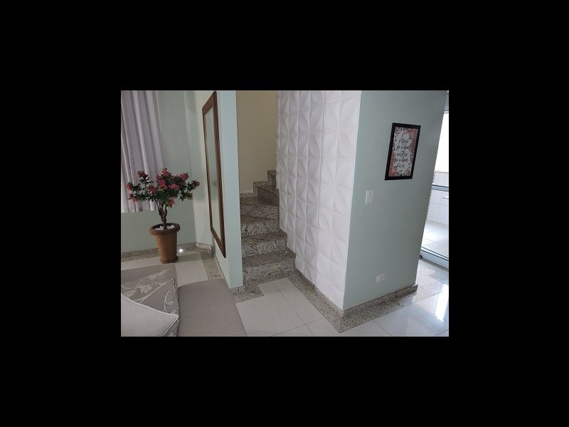 Casa de condomínio à venda Jardim Taboão com 155m² e 4 quartos por R$ 650.000 - 1762061746-dscn2498.JPG