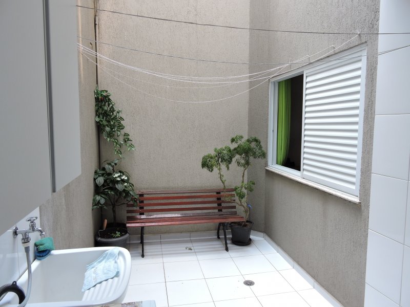 Casa de condomínio à venda Jardim Taboão com 155m² e 4 quartos por R$ 650.000 - 2031994190-dscn2510.JPG
