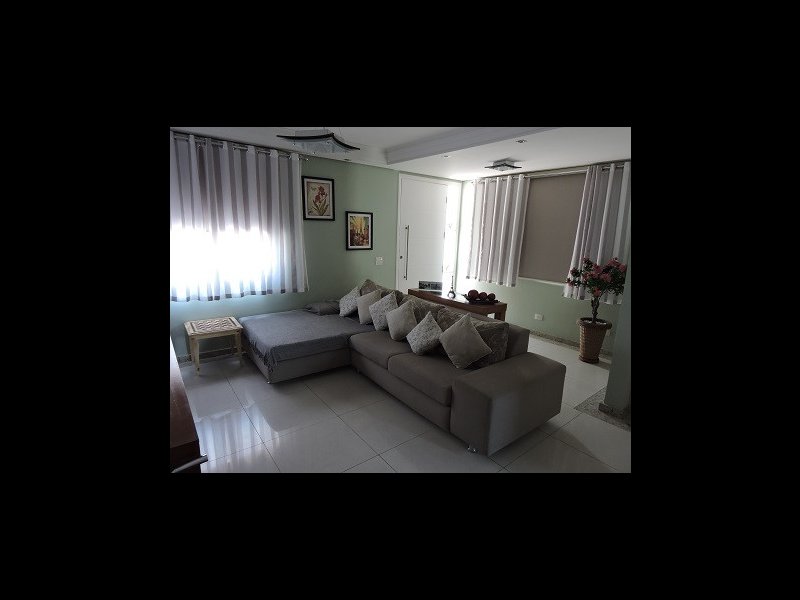 Casa de condomínio à venda Jardim Taboão com 155m² e 4 quartos por R$ 650.000 - 821598019-dscn2494.JPG