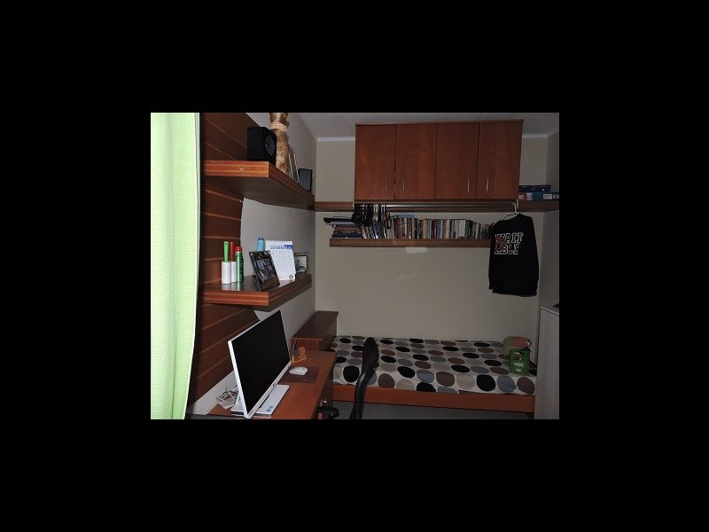 Casa de condomínio à venda Jardim Taboão com 155m² e 4 quartos por R$ 650.000 - 941309336-dscn2512.JPG