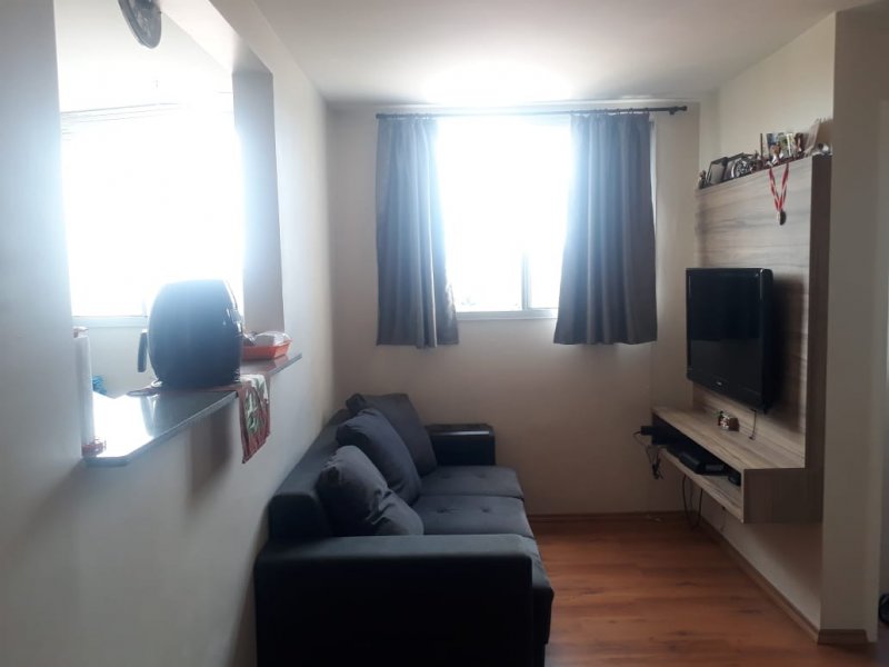 Apartamento à venda Vila Paulista com 47m² e 2 quartos por R$ 215.000 - 1095686995-img-20191007-wa0008.jpg