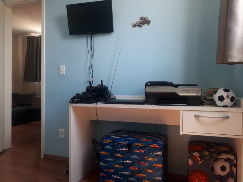 Apartamento à venda Vila Paulista com 47m² e 2 quartos por R$ 215.000 - 904259018-img-20191007-wa0013.jpg