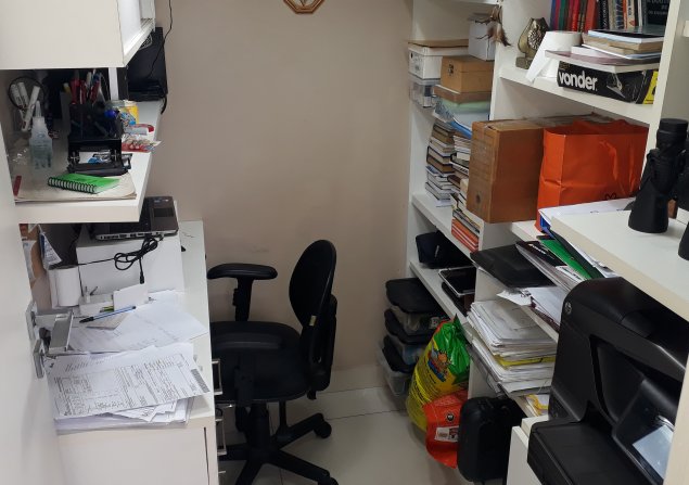 imóvel com 126m²