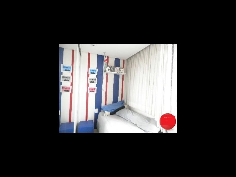 Apartamento à venda Parque da Mooca com 126m² e 3 quartos por R$ 450.000 - 1415036401-quarto-solteiro-4742269.jpg