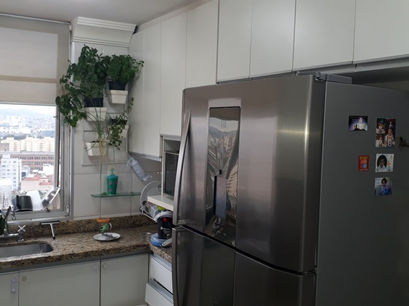 Apartamento à venda Parque da Mooca com 126m² e 3 quartos por R$ 450.000 - 1501386373-cozinha-20191007-151814.jpg