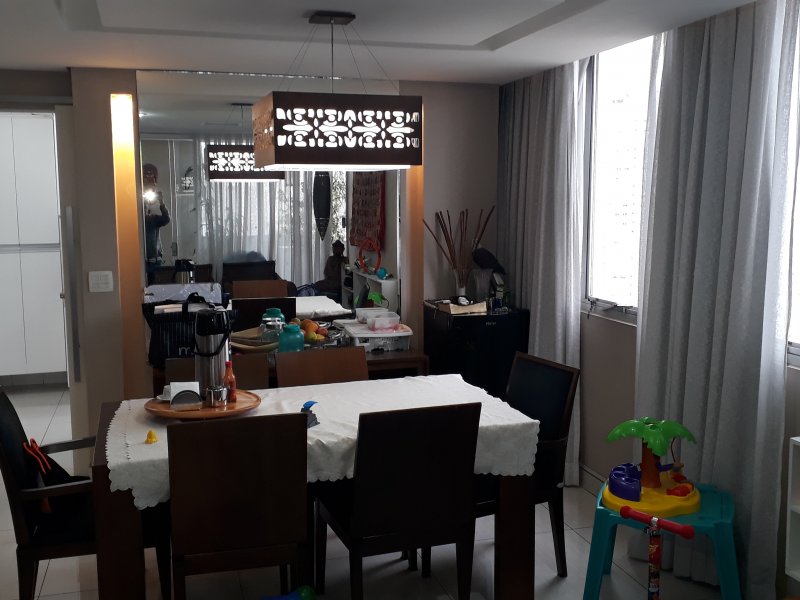 Apartamento à venda Parque da Mooca com 126m² e 3 quartos por R$ 450.000 - 1791014857-sala-20191007-150511.jpg