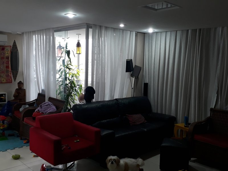 Apartamento à venda Parque da Mooca com 126m² e 3 quartos por R$ 450.000 - 1820802754-sala-20191007-150702.jpg
