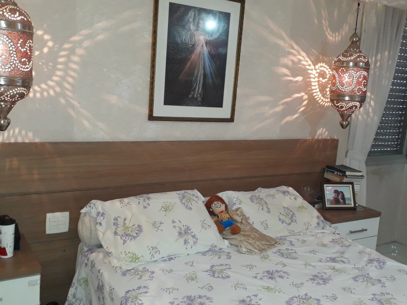 Apartamento à venda Parque da Mooca com 126m² e 3 quartos por R$ 450.000 - 444280661-quarto-casal-20191008-162452.jpg